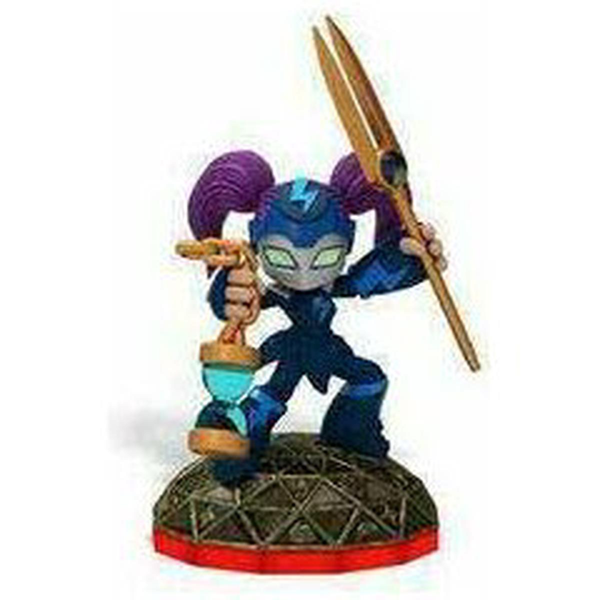 Skylanders Trap Team - Loose Figures