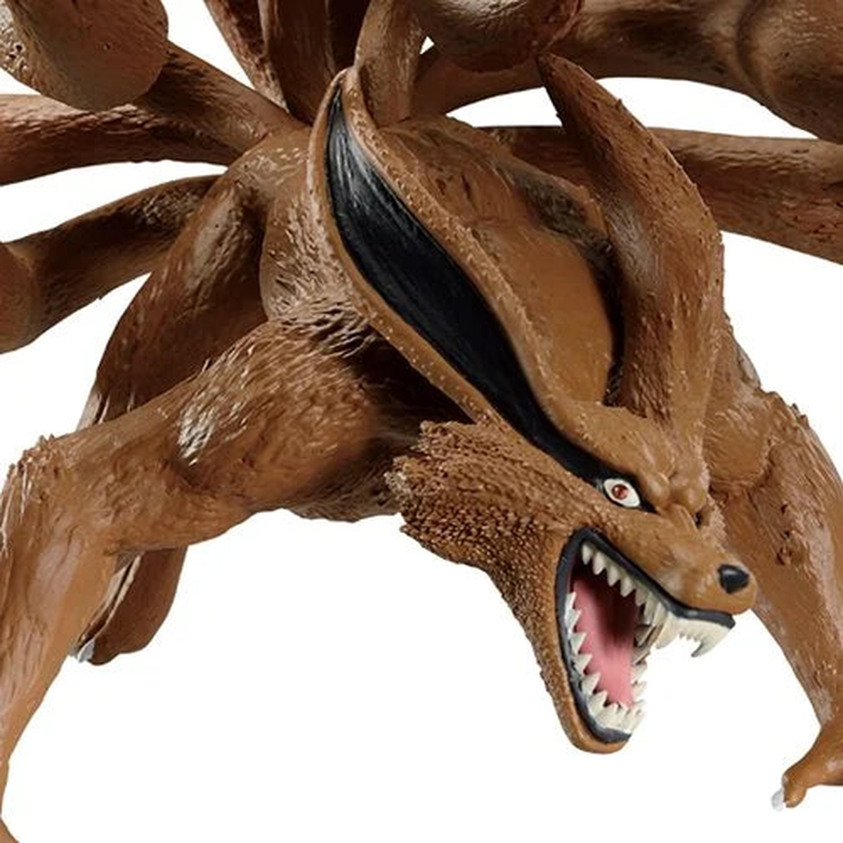 Naruto Shippuden Kurama Version B Banpresto