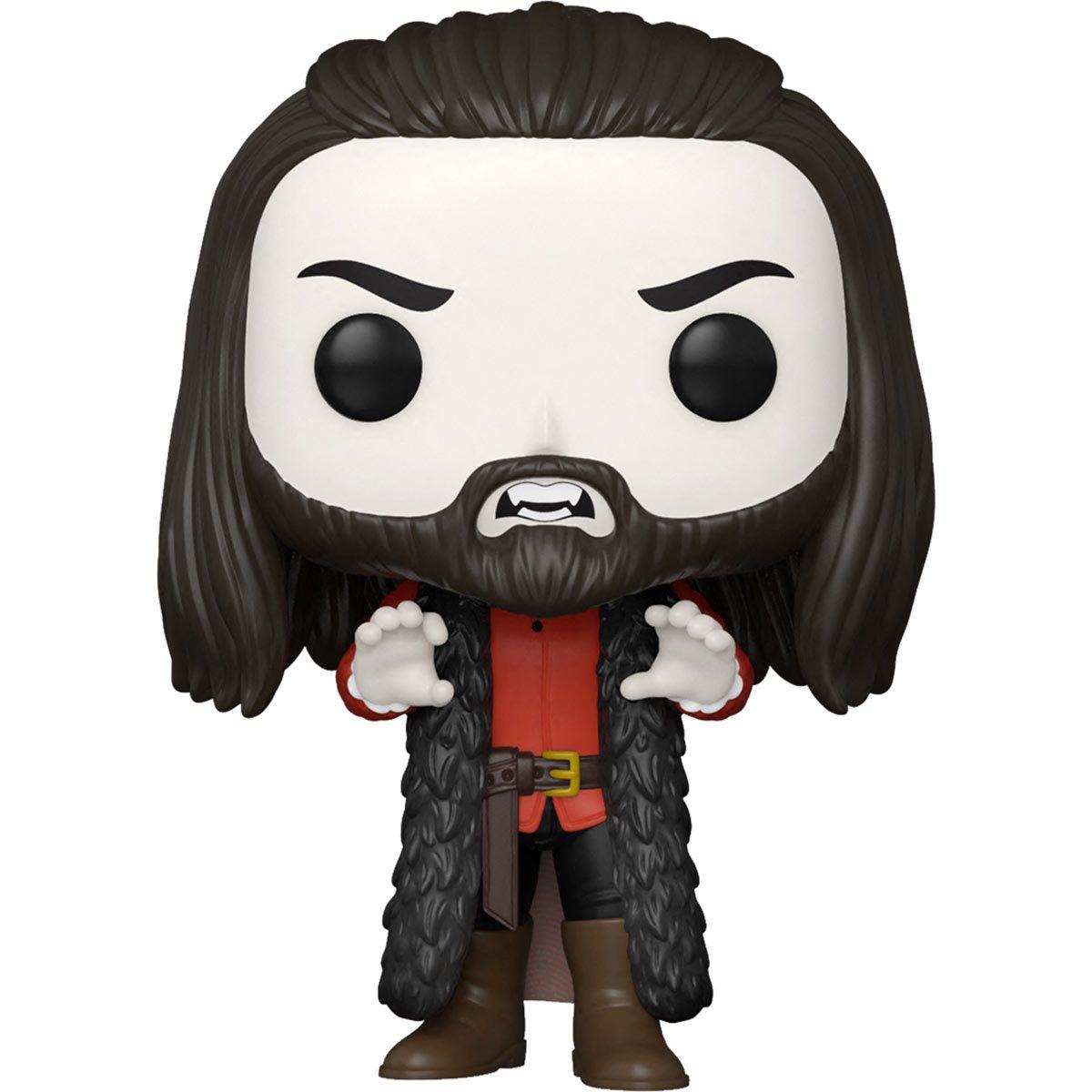 Funko POP Television What We Do in the Shadows - Nandor the Relentless 1326