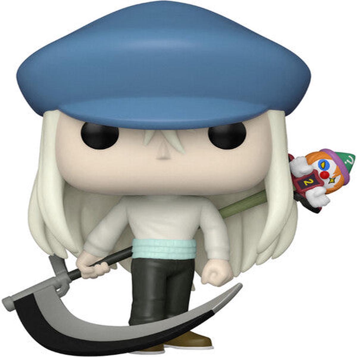 Hunter x Hunter Kite with Scythe Funko POP Animation Vinyl Figure 1134