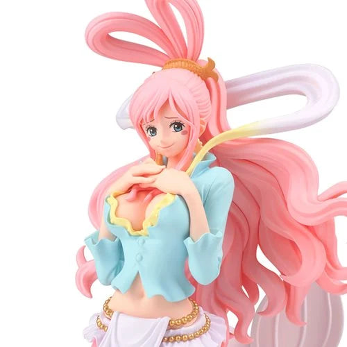 One Piece Glitter Glamours - Shirahoshi Banpresto
