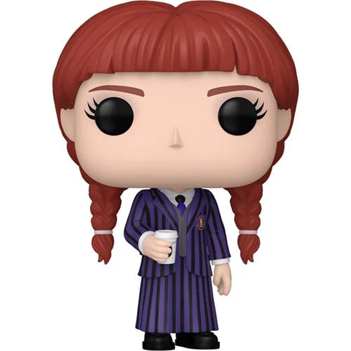 Funko POP Television Wednesday - Agnes Demille 1871 (Season 2)