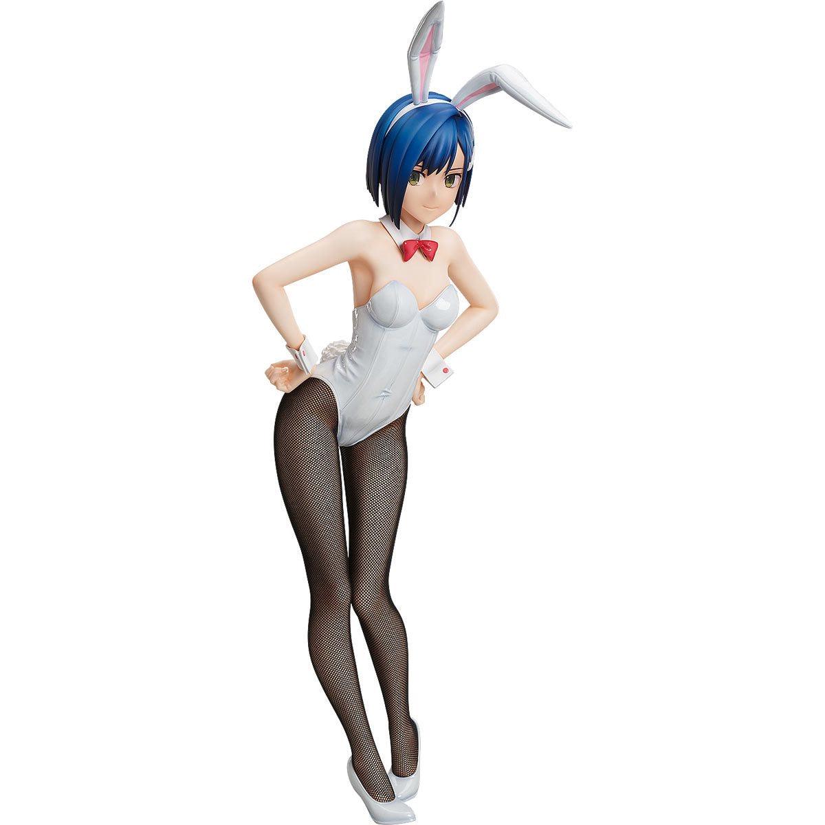 Darling in the FranXX Ichigo - B-style - 14 - Bunny Ver FREEing