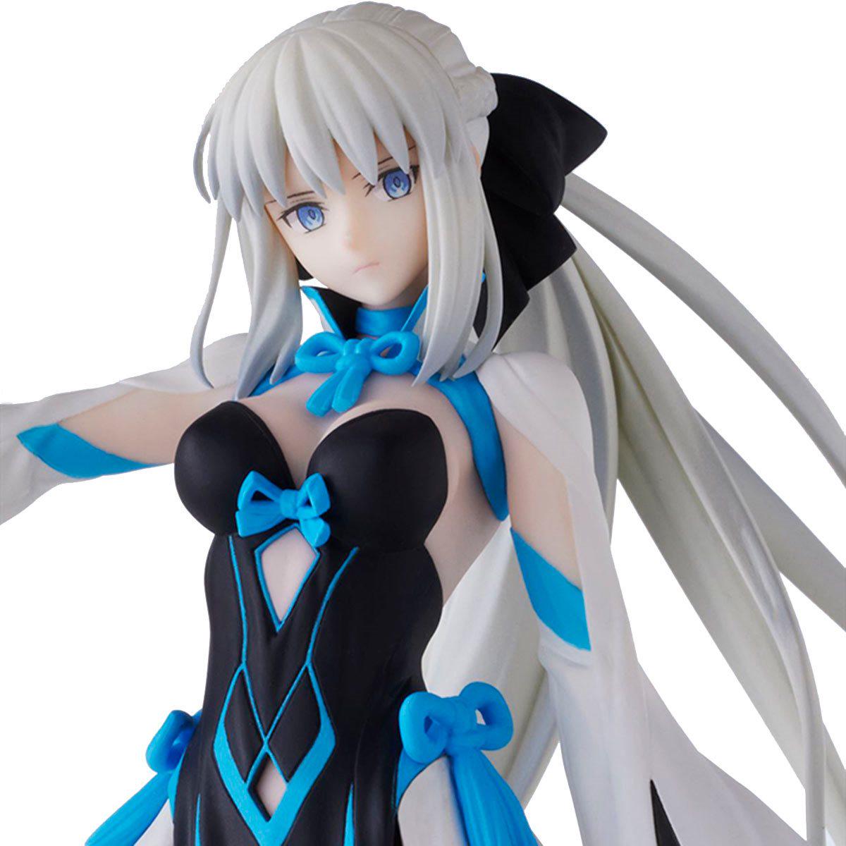 FateGrand Order Berserker Morgan ConoFig Statue Aniplex