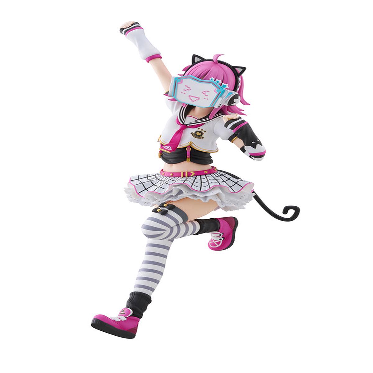 Love Live Rina Tennoji Figure
