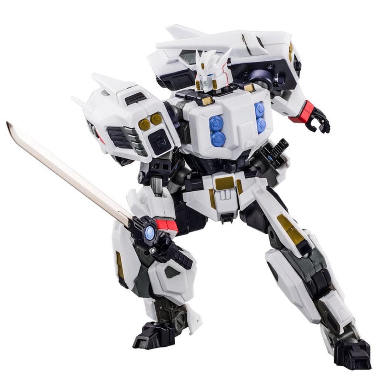 Mastermind Creations Reformatted - R-32 Stray