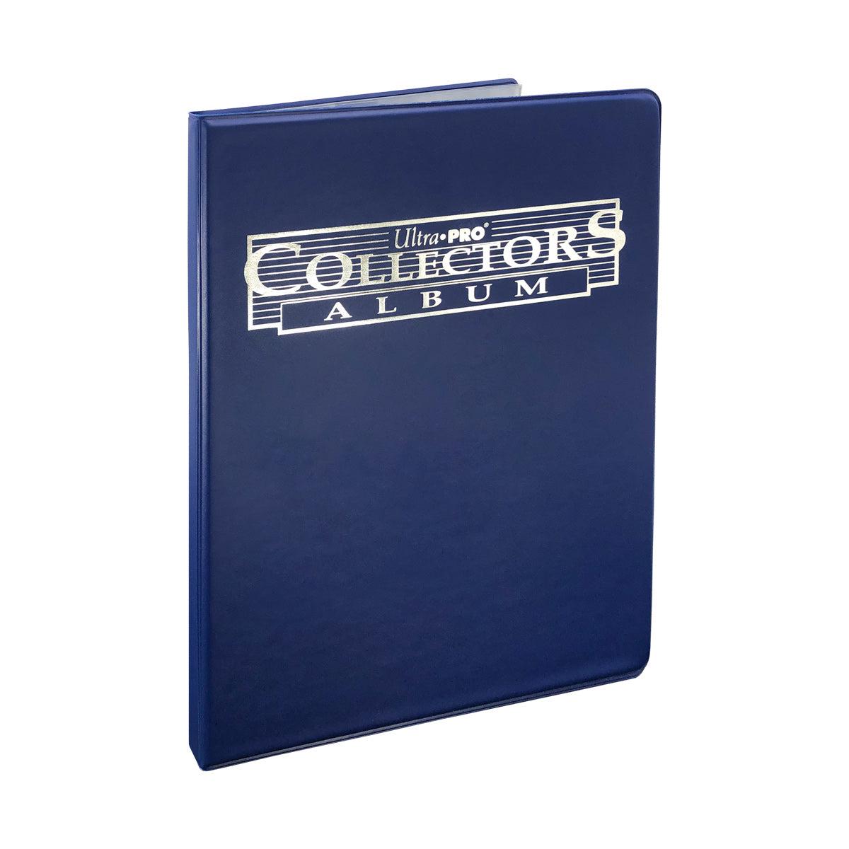 Ultra Pro Collectors 4-Pocket Portfolio
