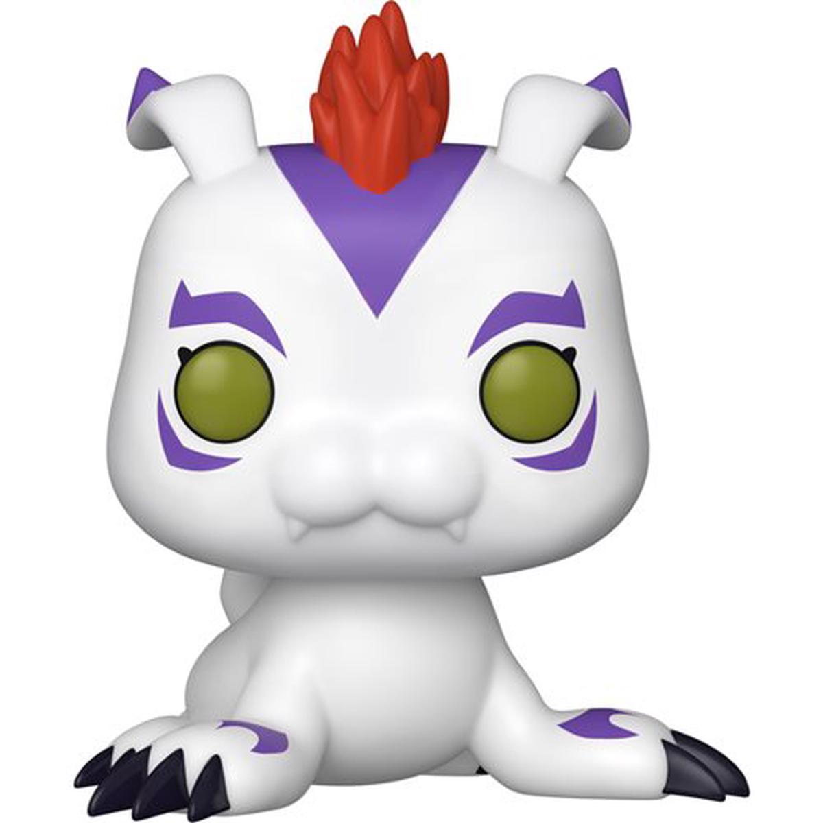 Funko POP Animation Digimon - Gomamon 1386