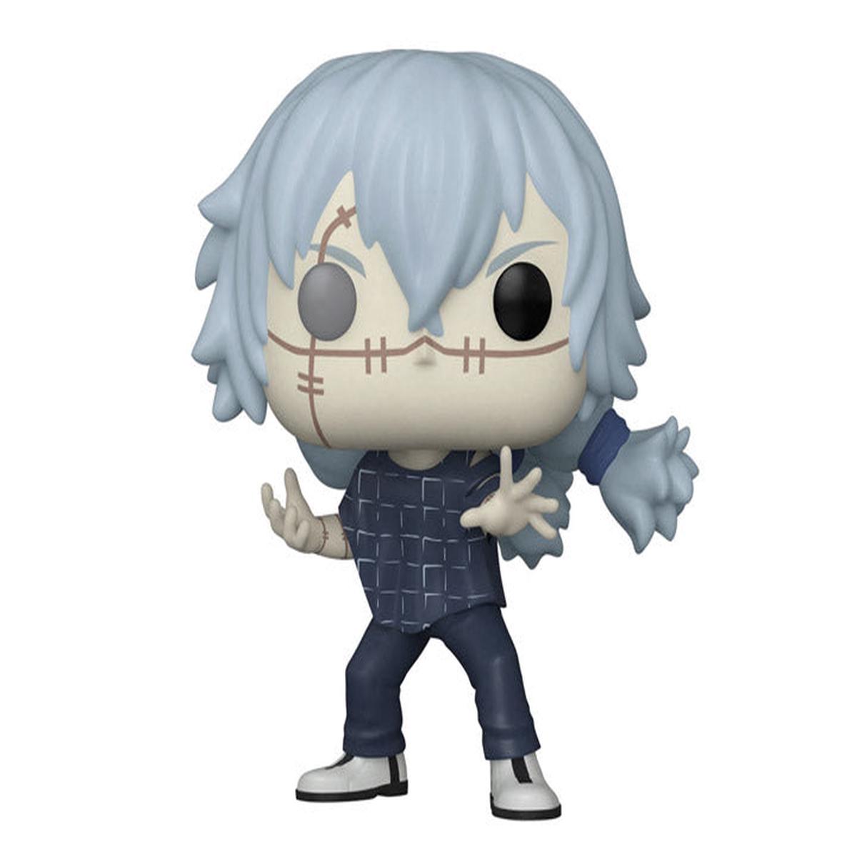 Funko POP Animation Jujutsu Kaisen - Mahito 1115