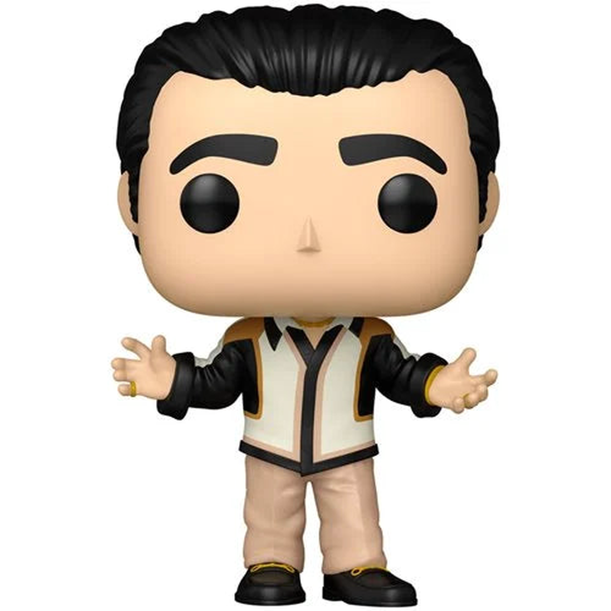 Funko POP Television The Sopranos - Furio Giunta 1700