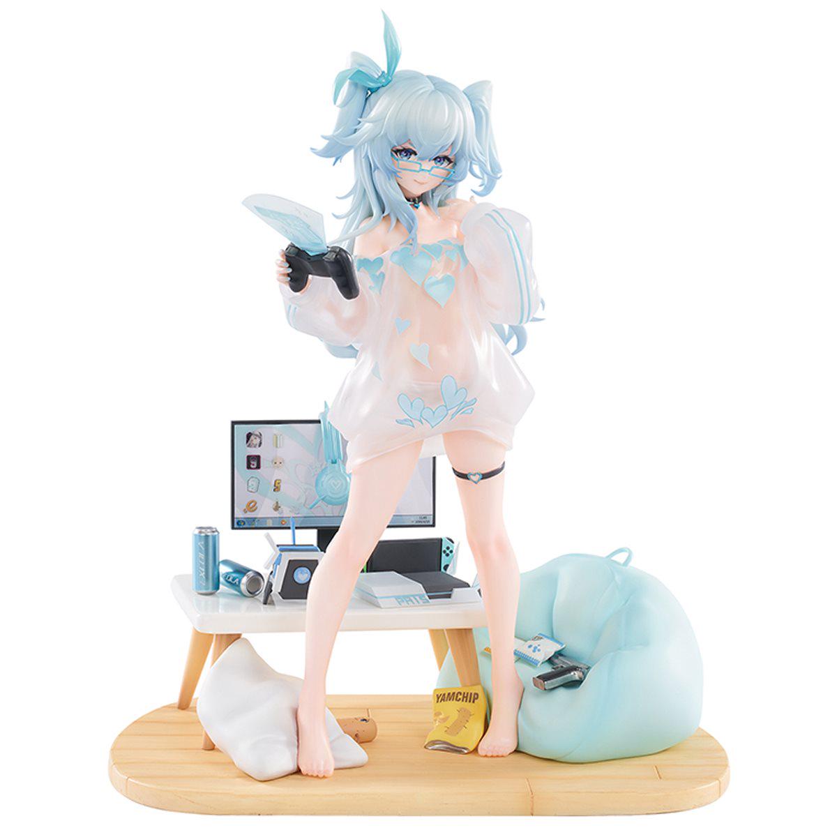 Girls Frontline PA-15 - 17 - Bizarre Tororomochi Ver Hobby Max