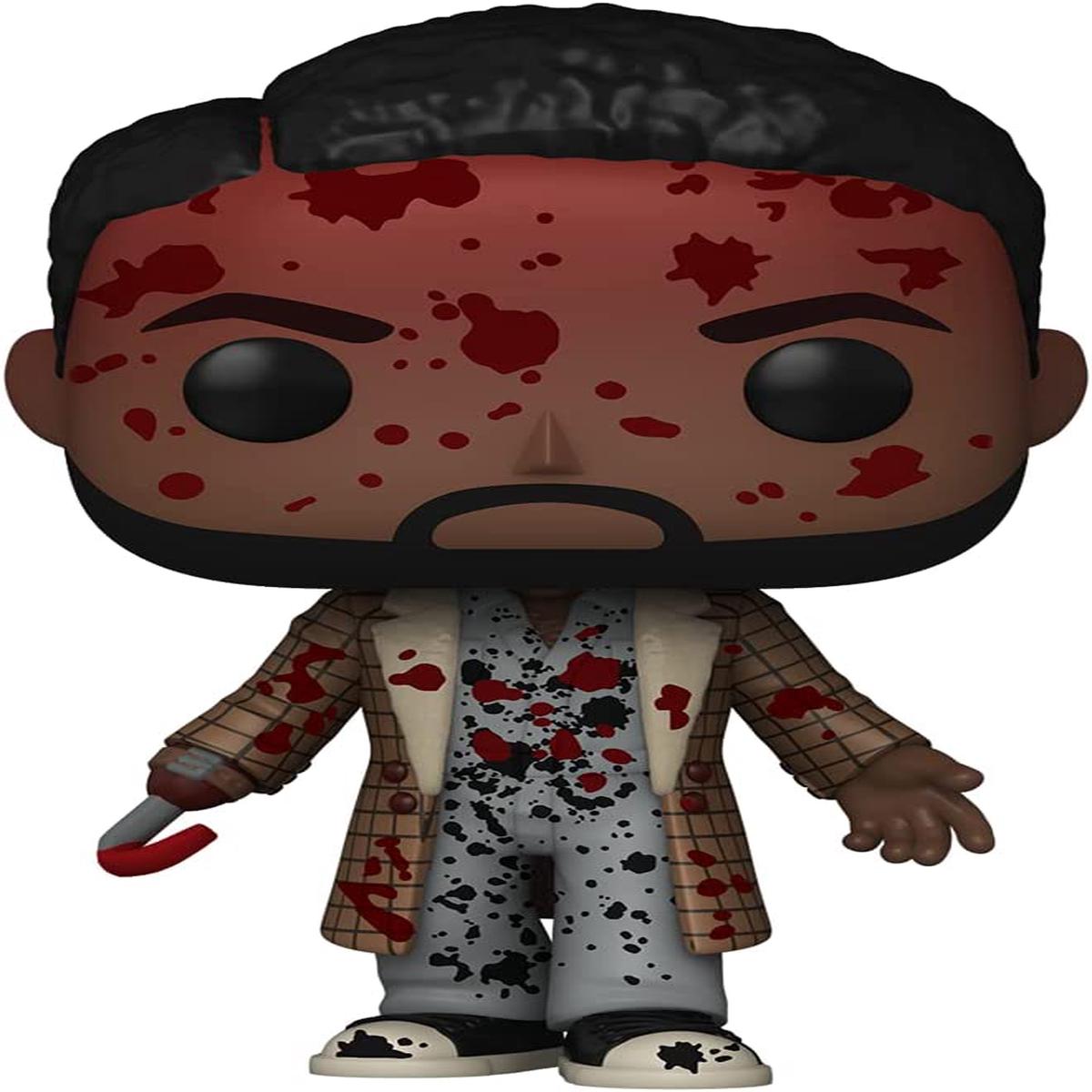Funko Pop Movies Candyman - Candyman Bloody Chase Vinyl Figure