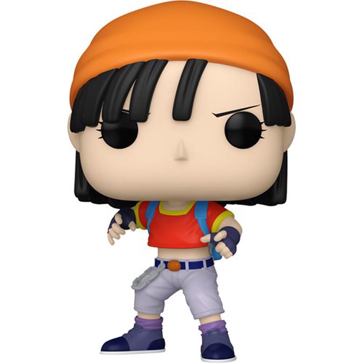 Funko POP Animation Dragon Ball GT - Pan 1629