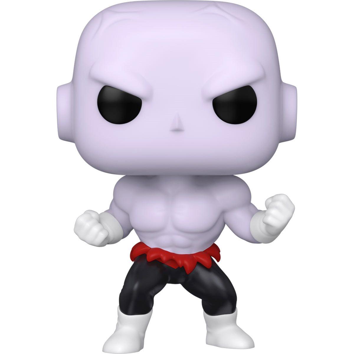 Funko POP Animation Dragon Ball Super - Jiren 1280 (with Power)