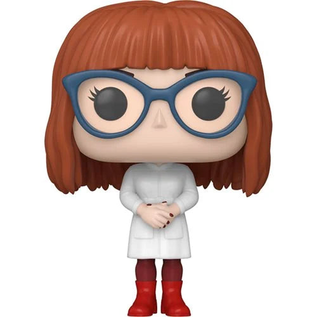 Funko POP Television Wednesday - Marilyn Thornhill 1580 (Raven Dance)