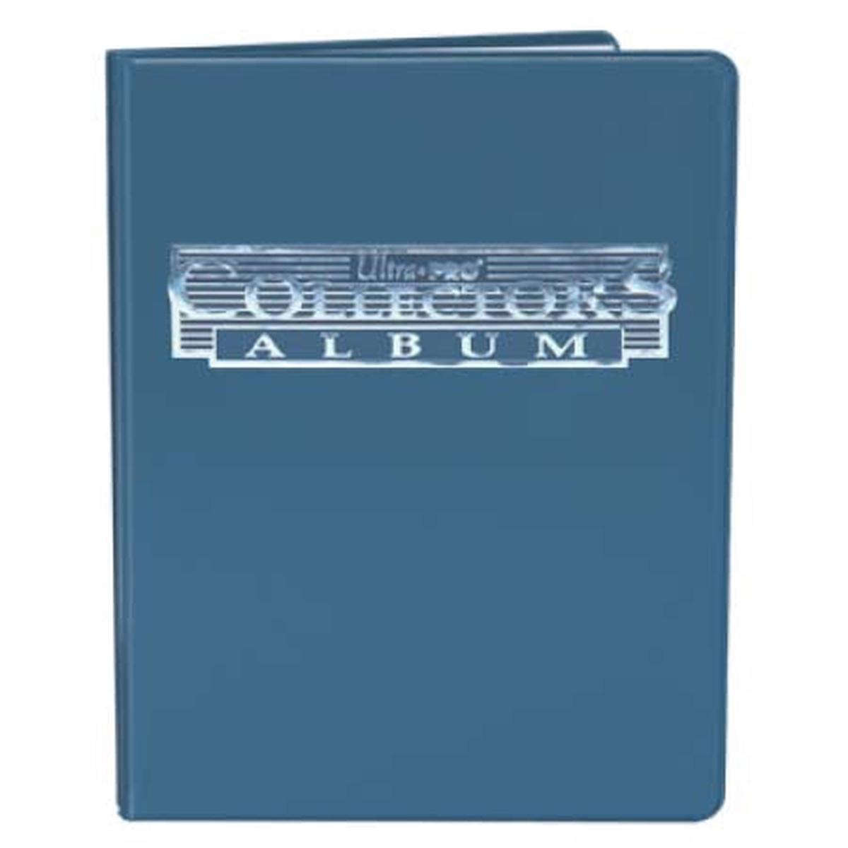 Ultra Pro Collectors 9-Pocket Portfolio