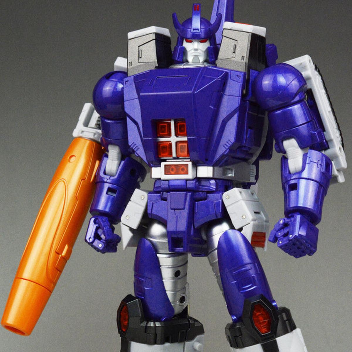 Fans Toys FT-16M Sovereign - Special Edition Color (Reissue)