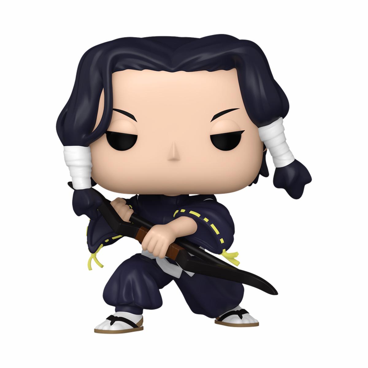 Funko POP Animation Jujutsu Kaisen - Noritoshi Kamo 1640
