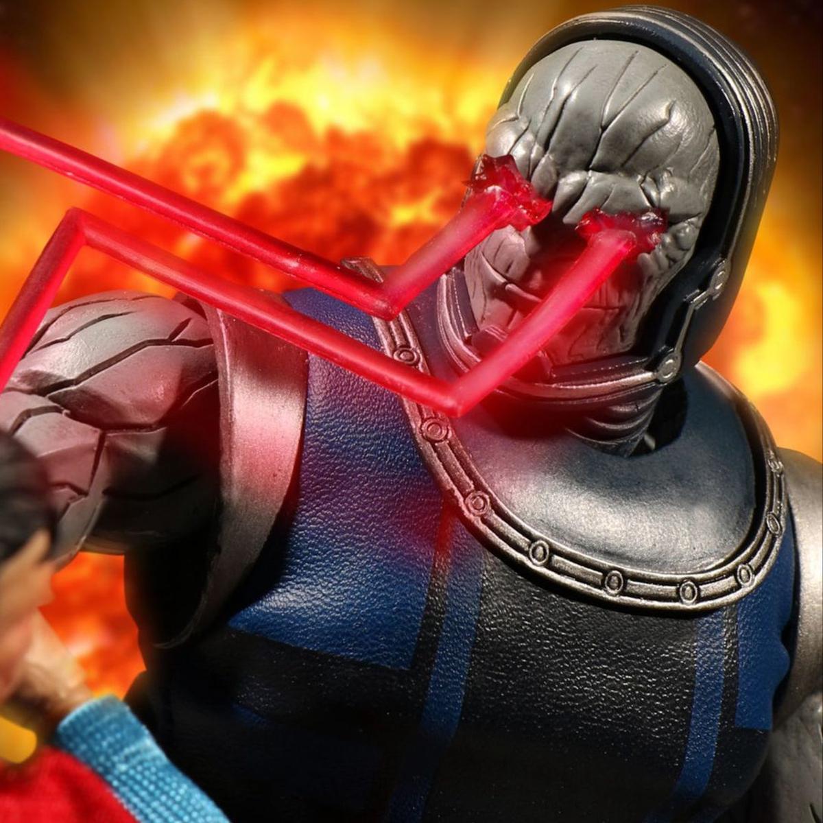 Mezco Toys ONE12 Collective DC Comics - DARKSEID