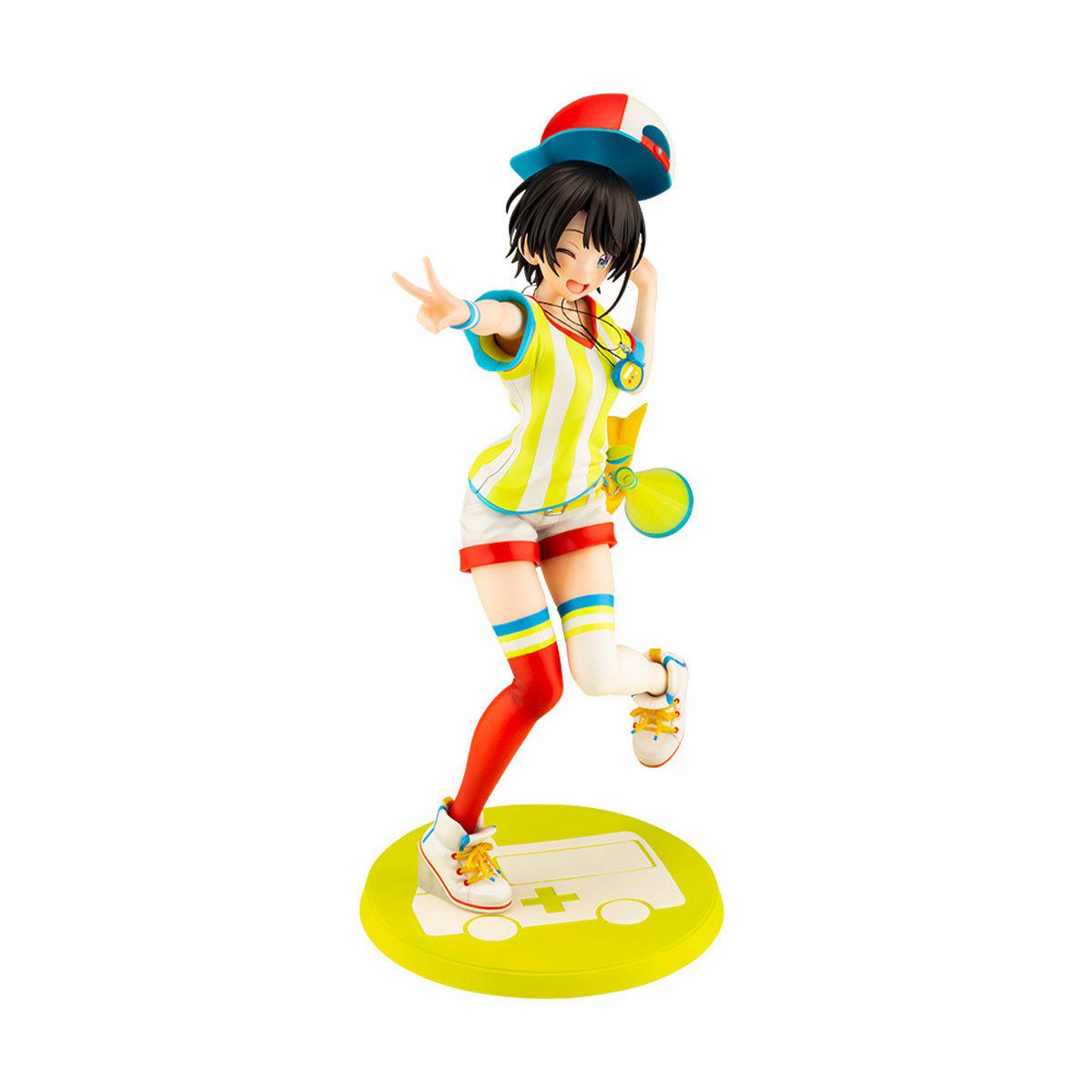 Hololive Oozora Subaru - 17 Kotobukiya