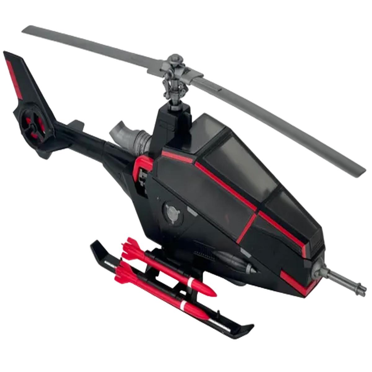 Fans Hobby - Vehicle Elite VE-02 UNI-THUNDER
