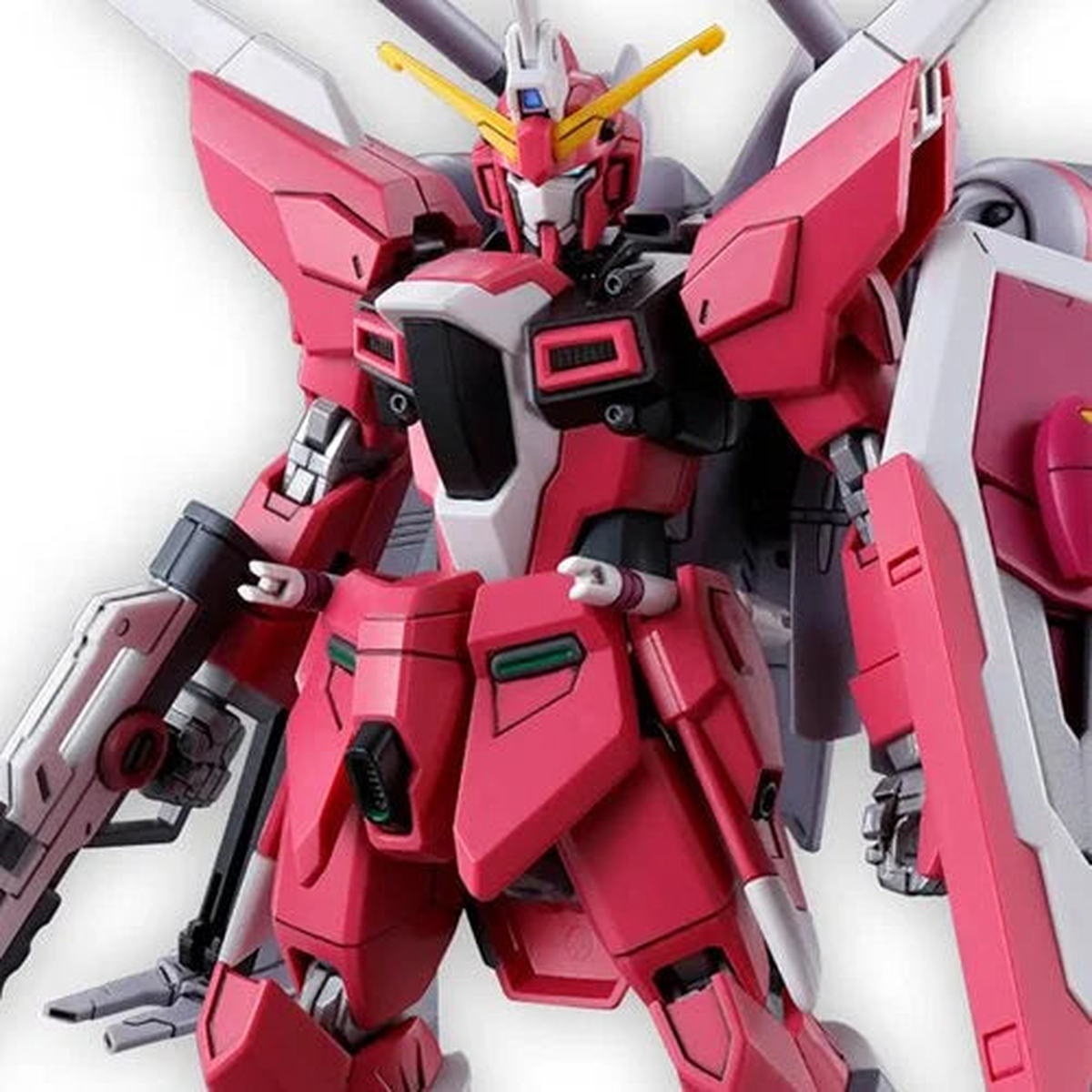 Mobile Suit Gundam SEED Freedom Infinite Justice Gundam Type II High Grade 1144 Bandai