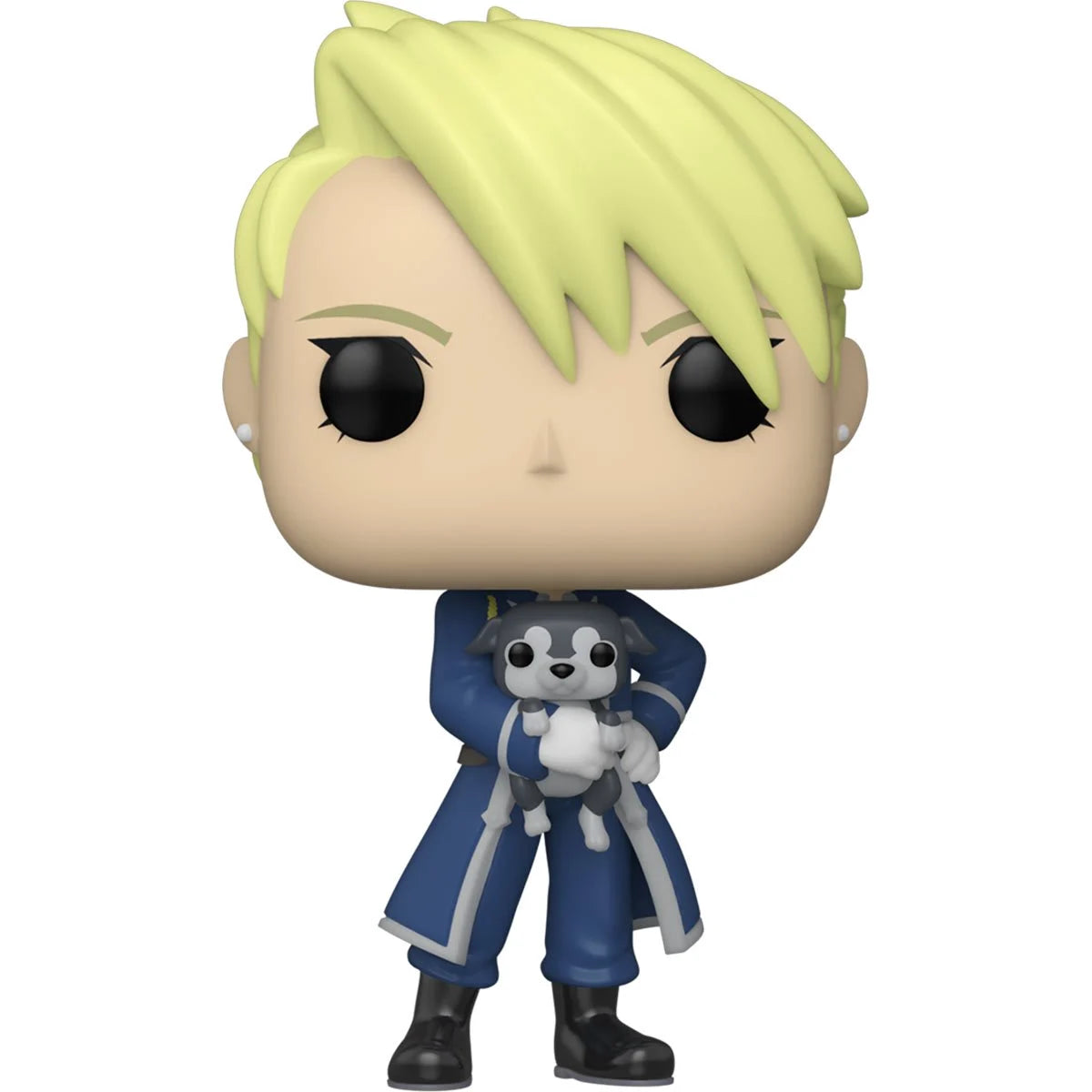 Funko POP Animation Fullmetal Alchemist Brotherhood - Riza Hawkeye 1177