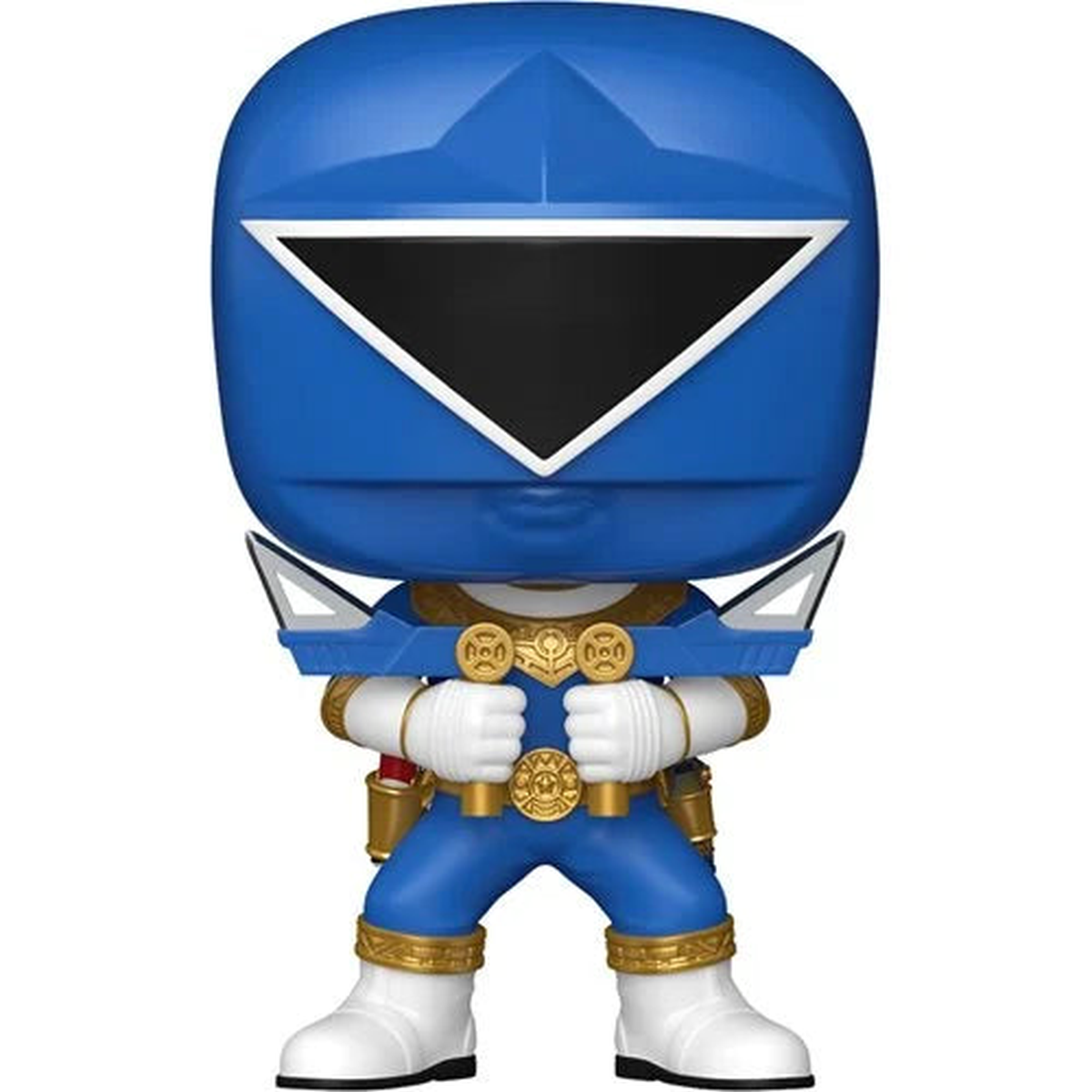 Funko POP Television Power Rangers Zeo - Blue Zeo Ranger 1874