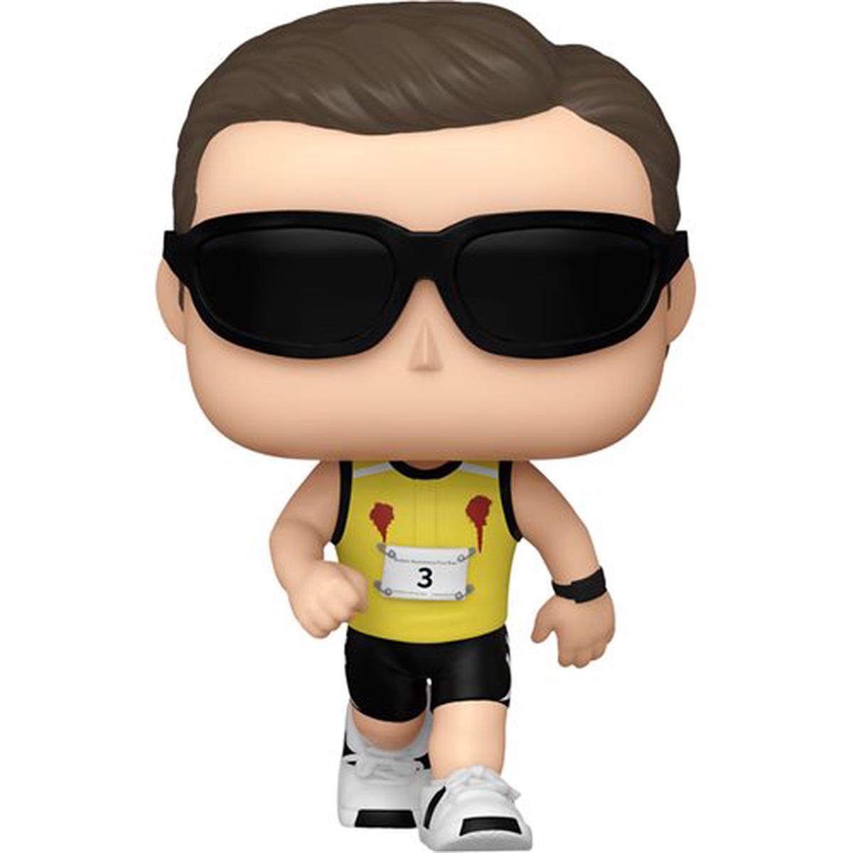 Funko POP Television The Office - Fun Run Andy 1393