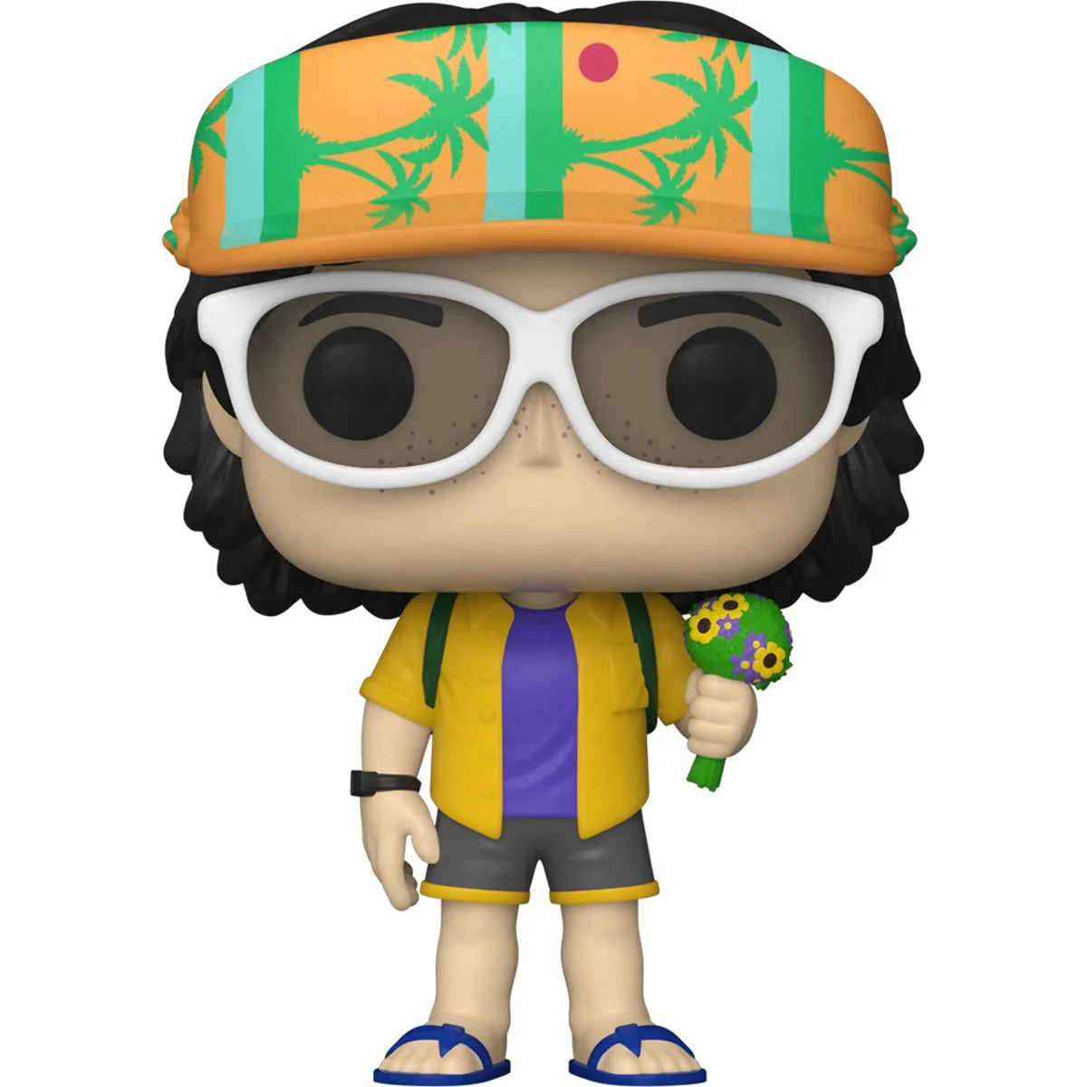 Funko POP Television Stranger Things - Mike 1298 (Season 4)