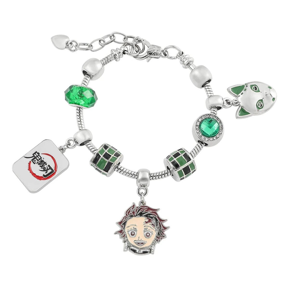 Tanjiro - Armband - Demon Slayer
