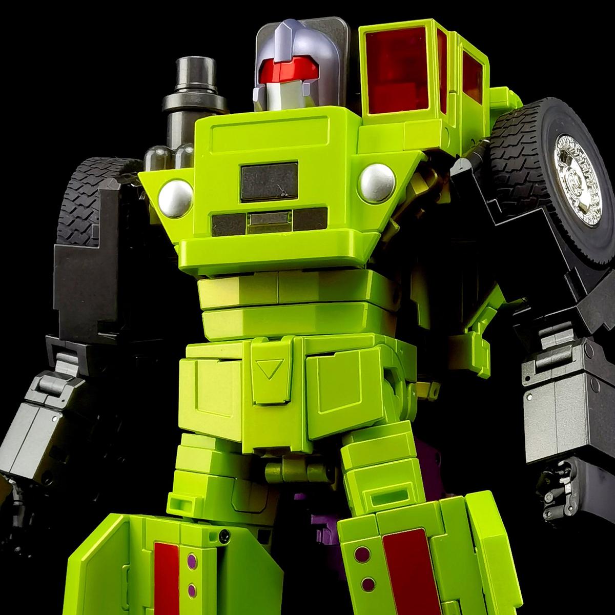 Fans Toys FT-32D Calatrava