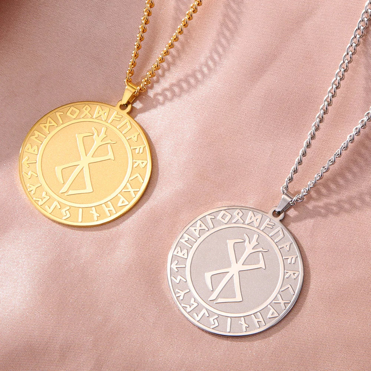 Berserk - Stainless Steel Kette - Berserk