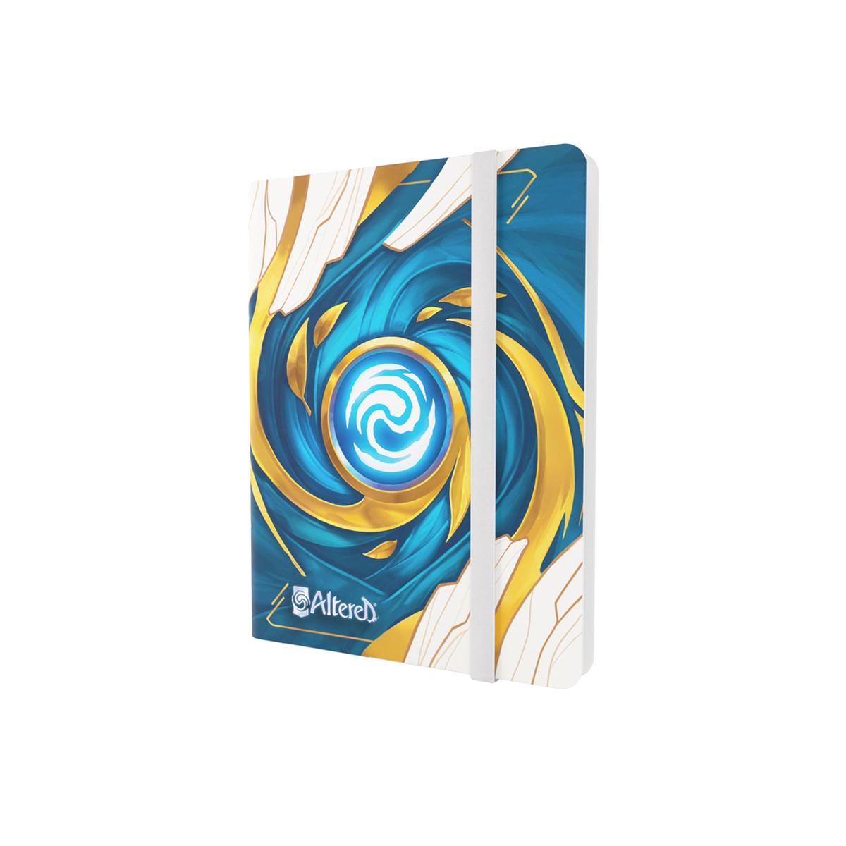 Gamegenic Album Casual 18-Pocket Altered - Mana Orb