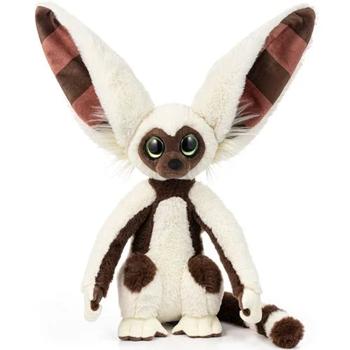 Avatar The Last Airbender Premium Momo Plush