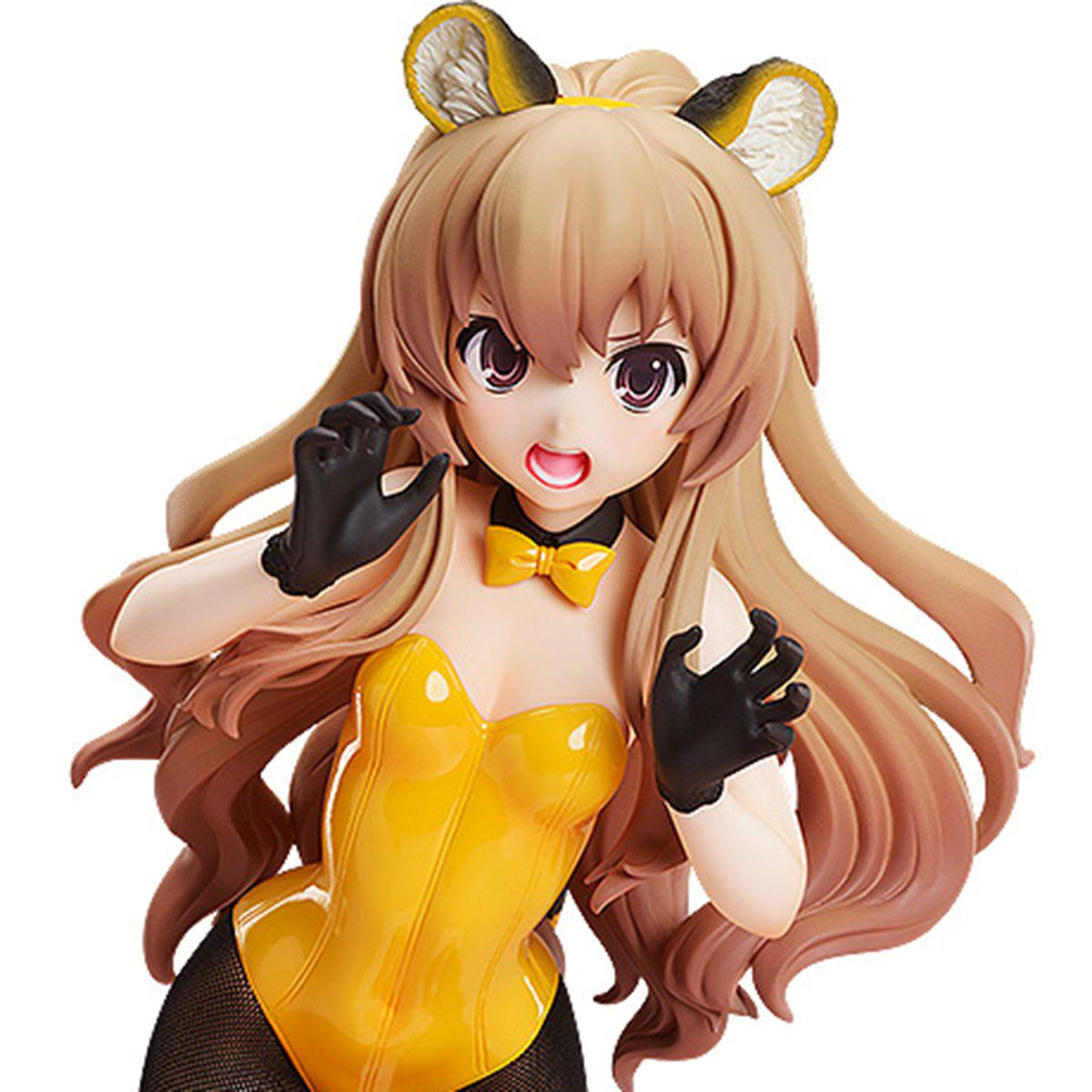 Toradora Aisaka Taiga - B-style - 14 - Tiger Ver Freeing