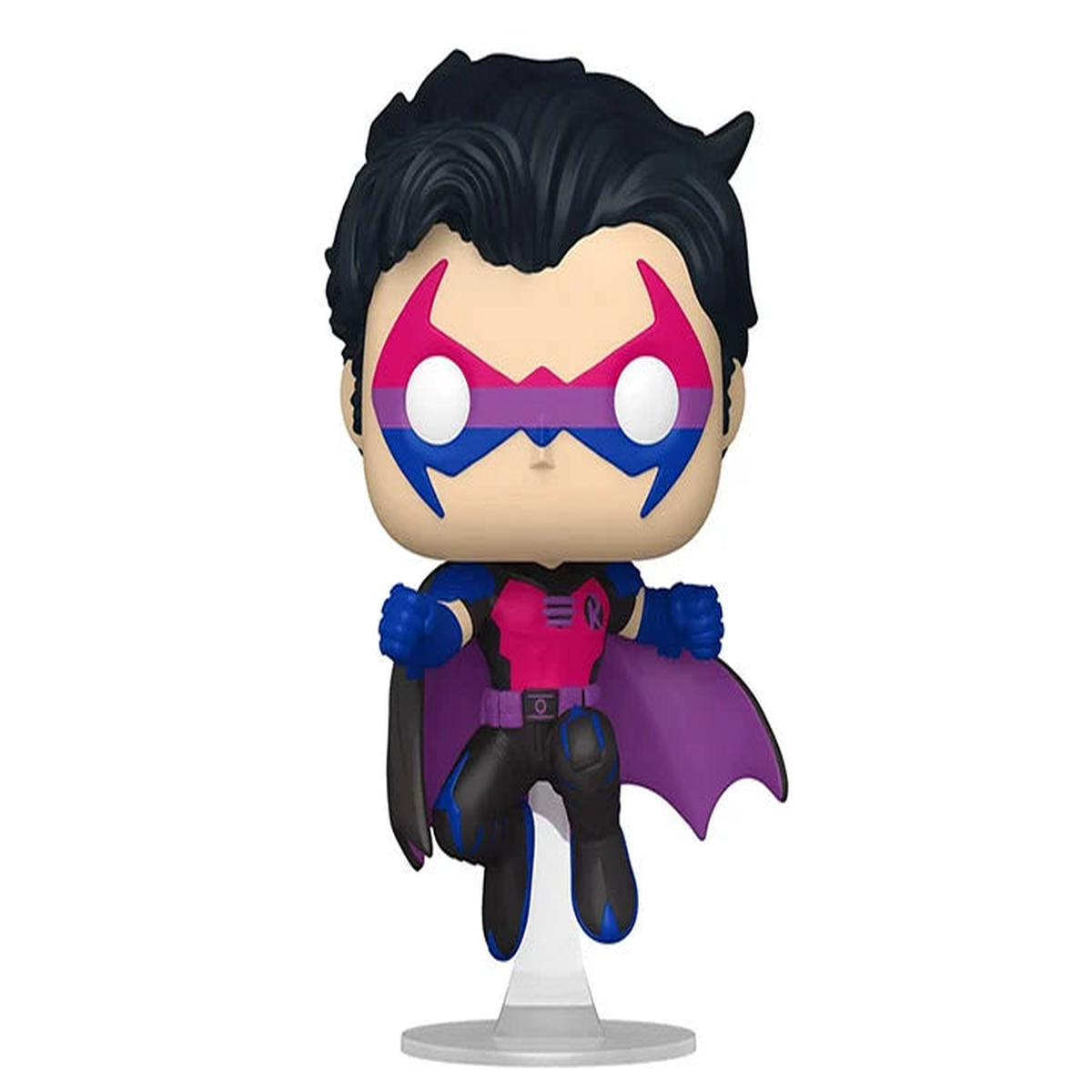 Funko POP Heroes DC - Tim Drake 554 (Pride 2025)