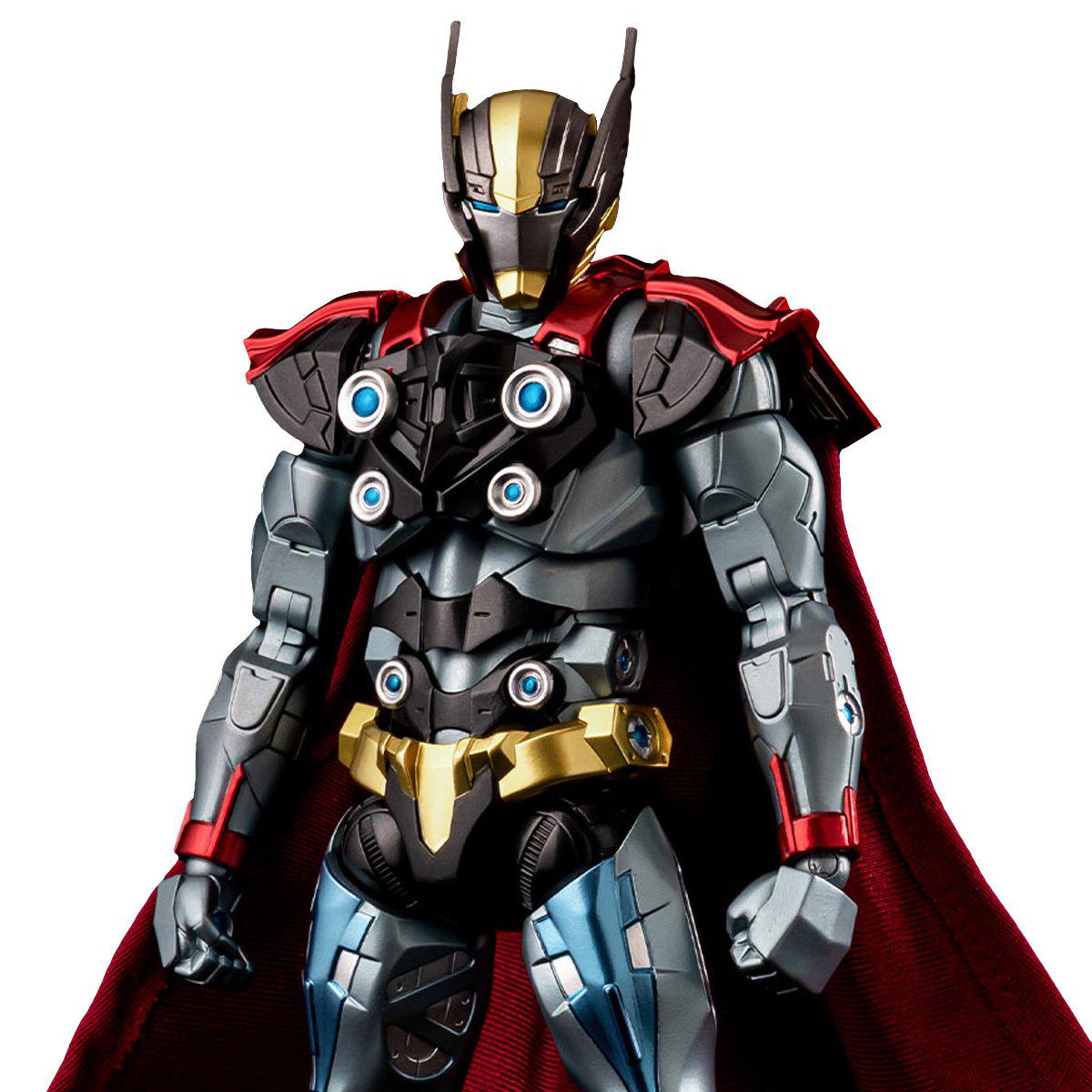 Marvel - Thor - Fighting Armor Sentinel