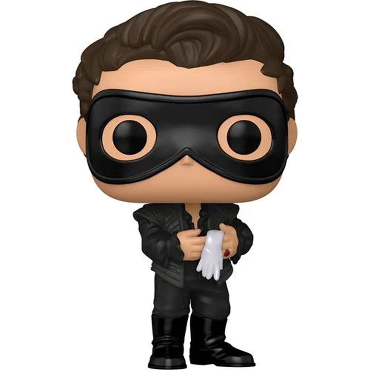 Funko POP Television Bridgerton - Benedict Bridgerton 1848 (Season 4)
