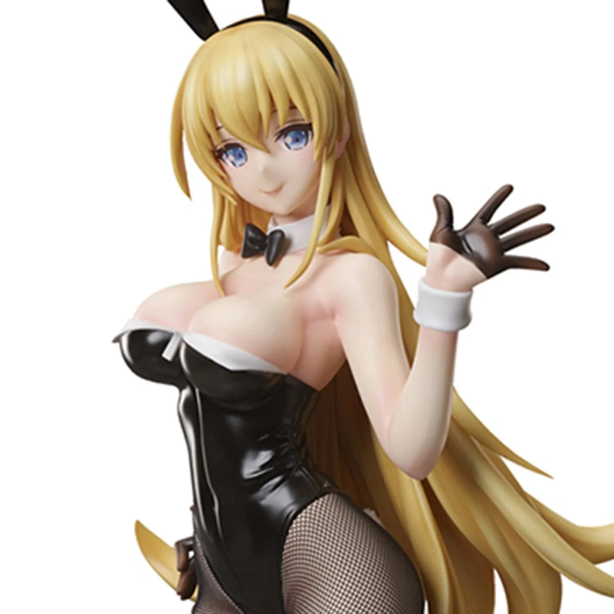 Azur Lane Slow Ahead - North Carolina - B-style - 14 - Bunny Ver FREEing