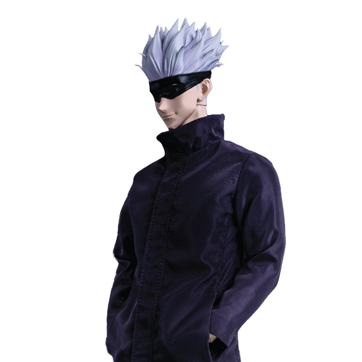 Jujutsu Kaisen Gojou Satoru - FigZero - 16 Threezero