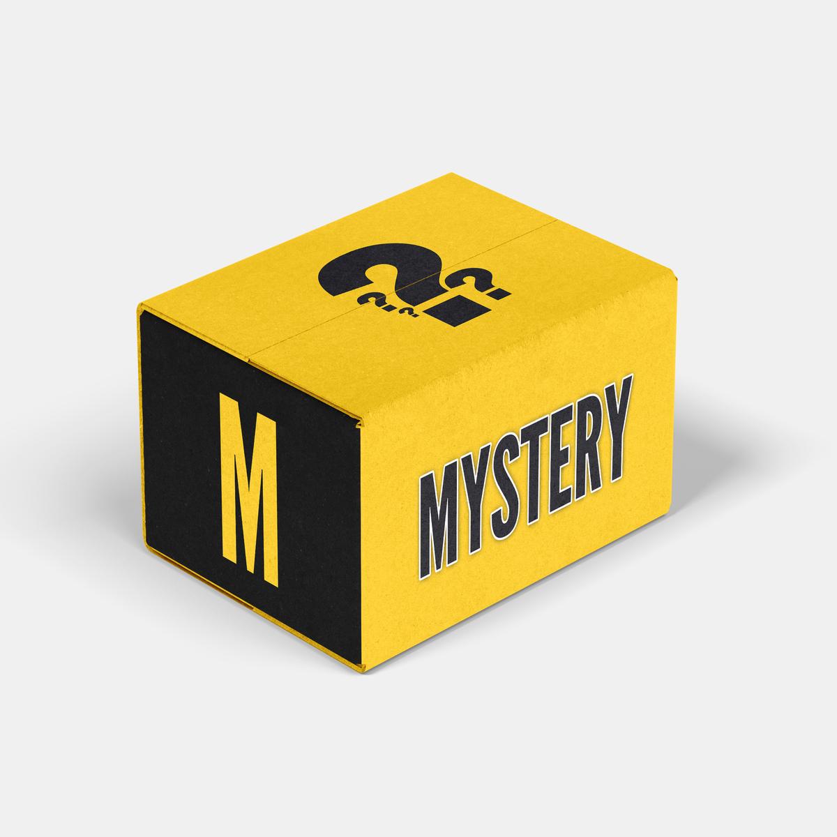 LIMITIERTE Mystery Box - M