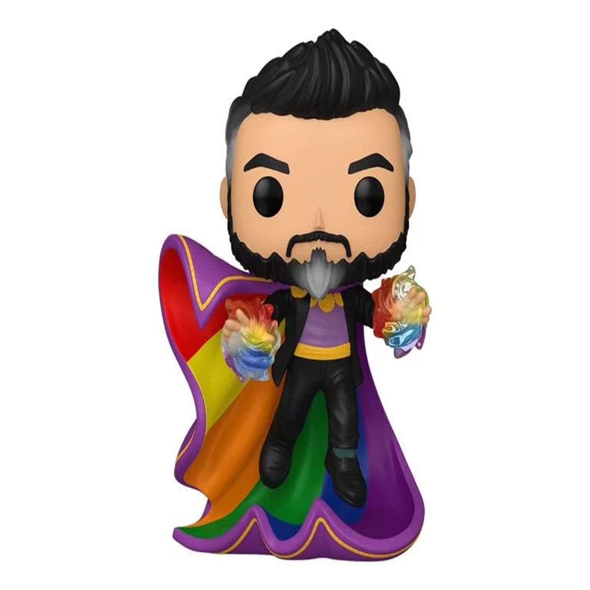 Funko POP Heroes DC Pride - Extrano 619
