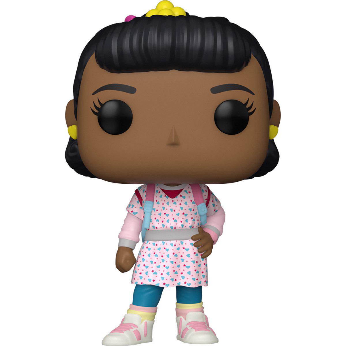 PRESALE Funko POP Television - Stranger Things Season 4 - Erica Sinclair Vinyl Figure