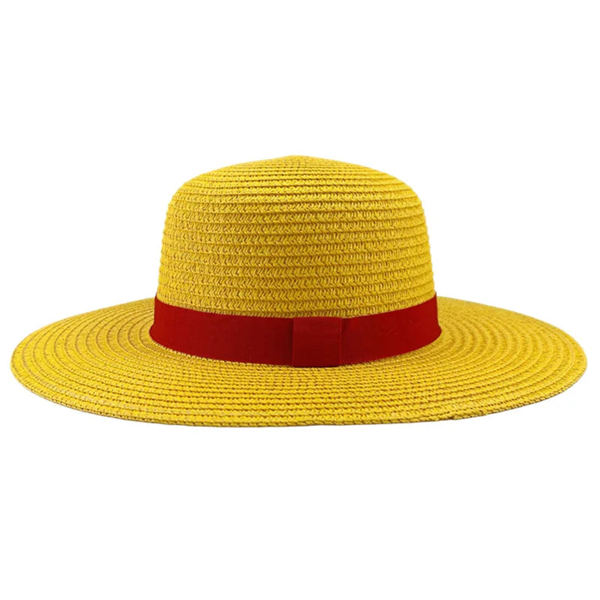 Strohhut - Hut (Cosplay) - One Piece
