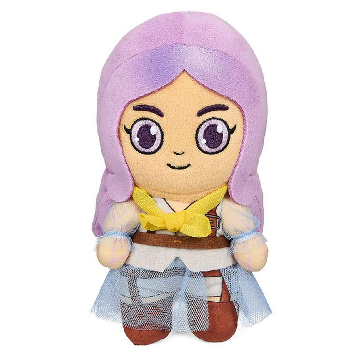 Critical Role Bells Hells Imogen Temult Phunny Plush