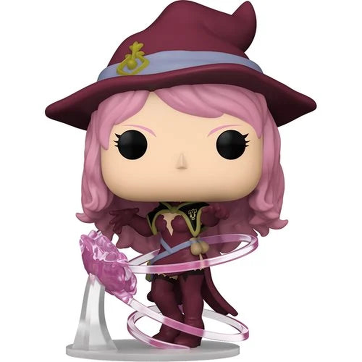 Black Clover Vanessa Funko Pop Vinyl Figure 1722