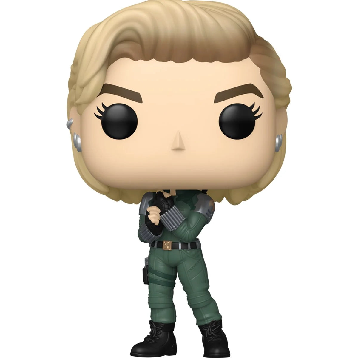 Thunderbolts Yelena Belova Funko Pop Vinyl Figure 1481