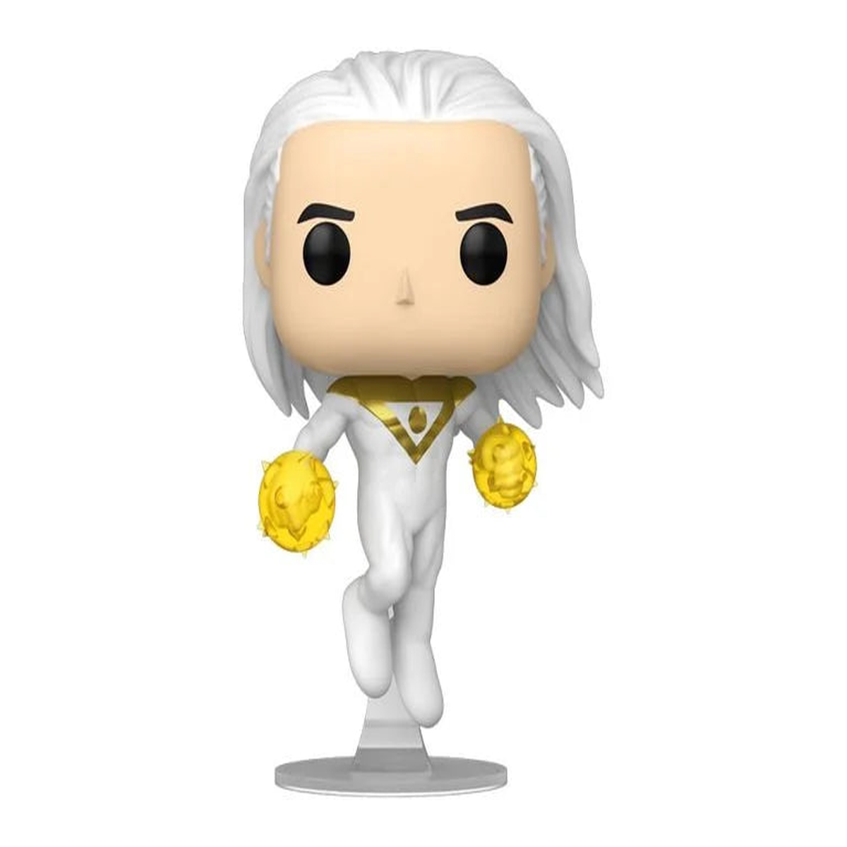 Funko POP Heroes DC Pride - Apollo 555