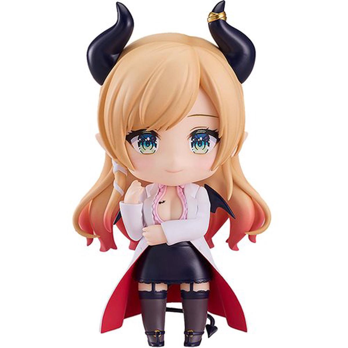 Hololive Yuzuki Choco - Nendoroid 2240 Max Factory